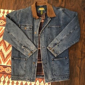 Men’s Cabela’s Chore Jacket